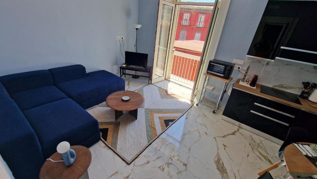 Residenza Storica Tarsia