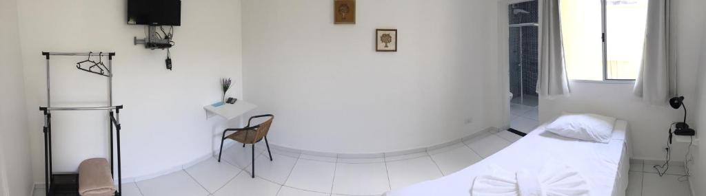  Planalto Hotel Arujá