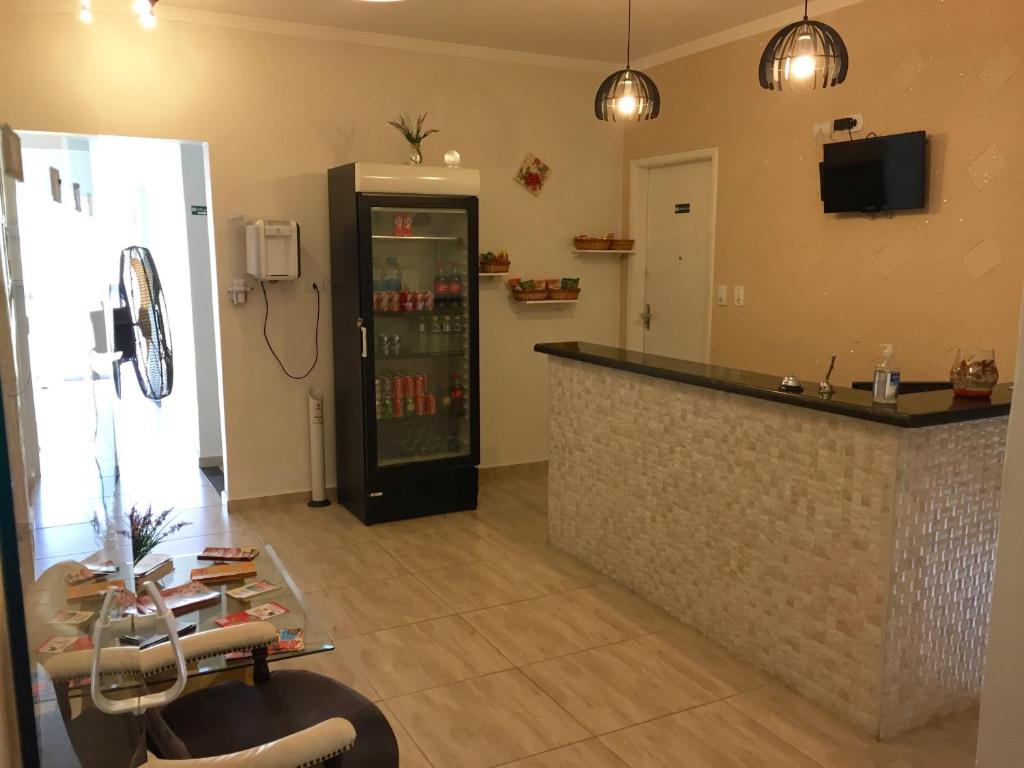  Planalto Hotel Arujá