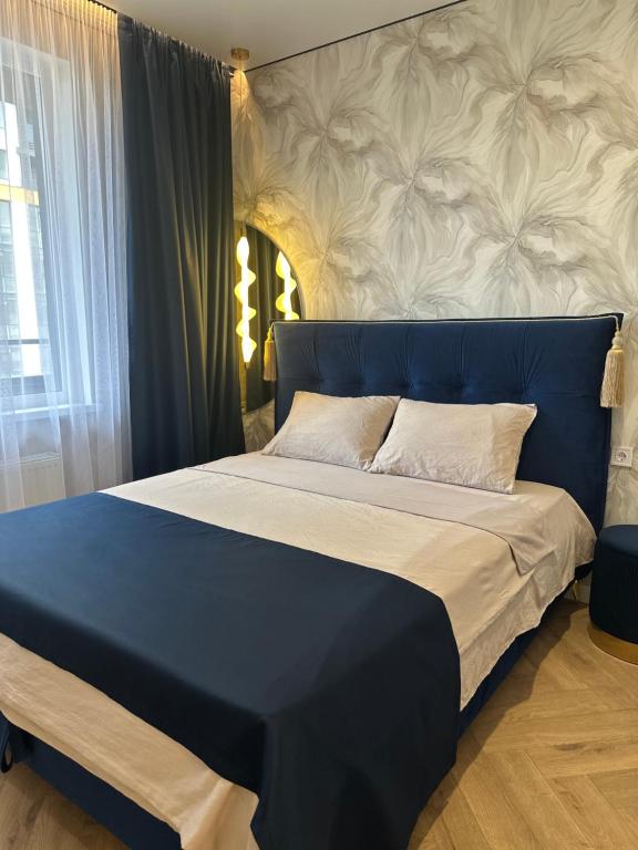 Апартаменти "Blu Marin"