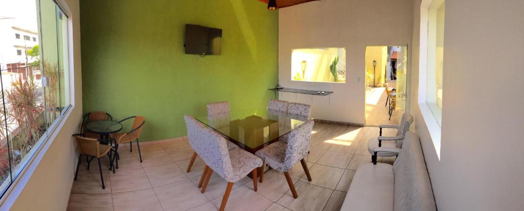  Planalto Hotel Arujá