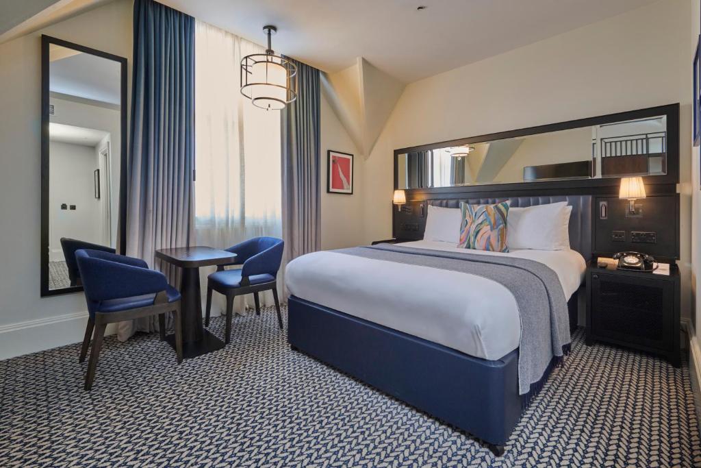 The Grand Hotel Birmingham - 