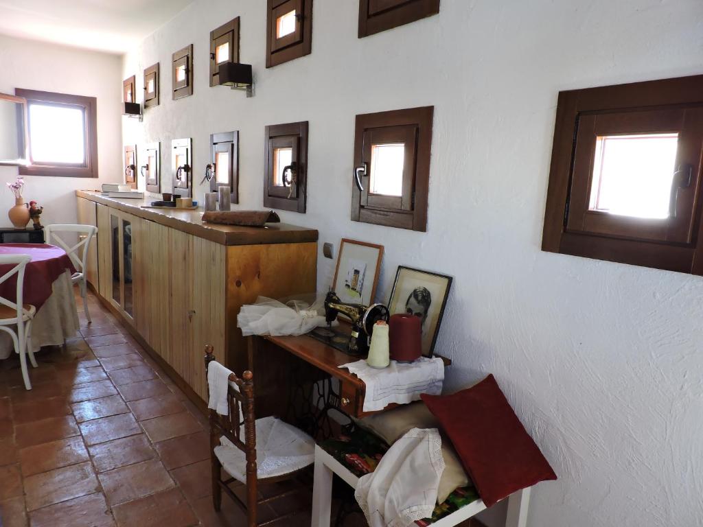 Kép Casa Rural Santa Ana szállásáról Miguel Estebanban a galériában