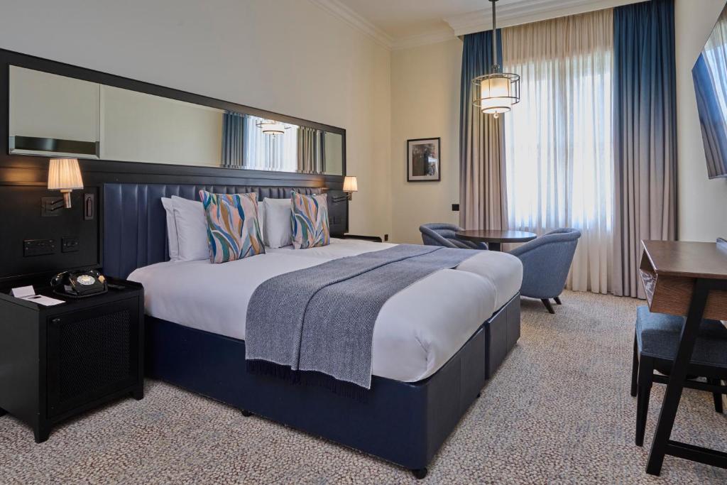 The Grand Hotel Birmingham - 