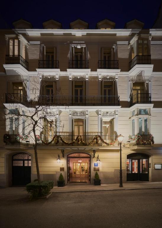 Relais & Chateaux Hotel Orfila