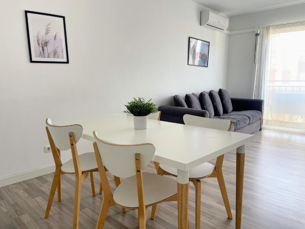 DV Properties - City Vibes Apartment #P7R3