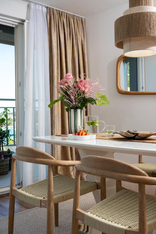 Seafront Apartment Silvija