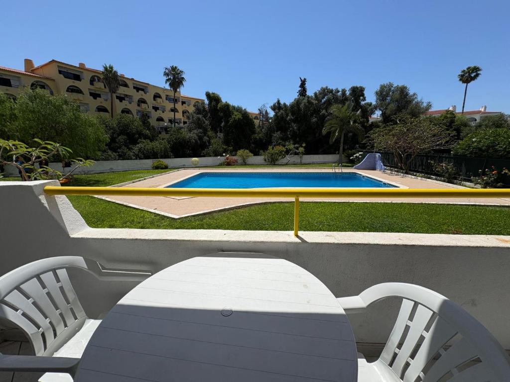 TAC - Andalucia Pool&Sunset