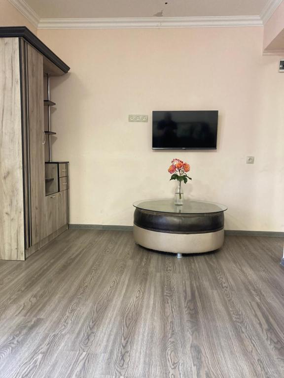 فضای داخلی Armen’s Apartment در ایروان - تصویر ۳