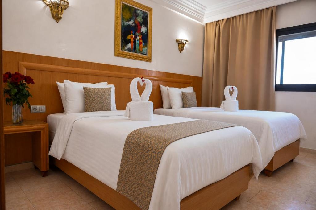Majliss Hotel Downtown - 