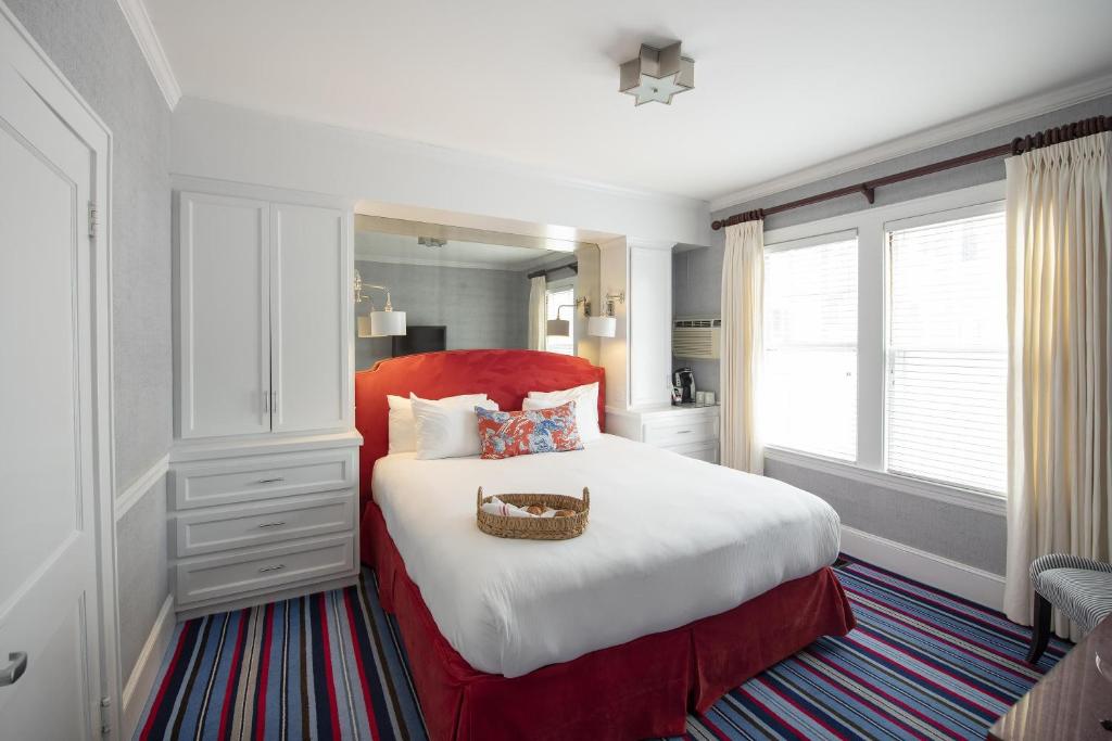 Kennebunkport Inn - Riverhouse-König