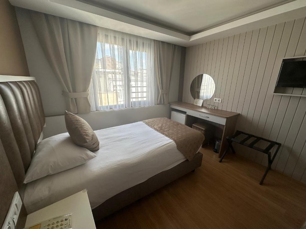 Hotel Süreyya