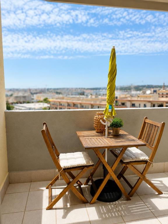 Summer Dream - Meia Praia Beach