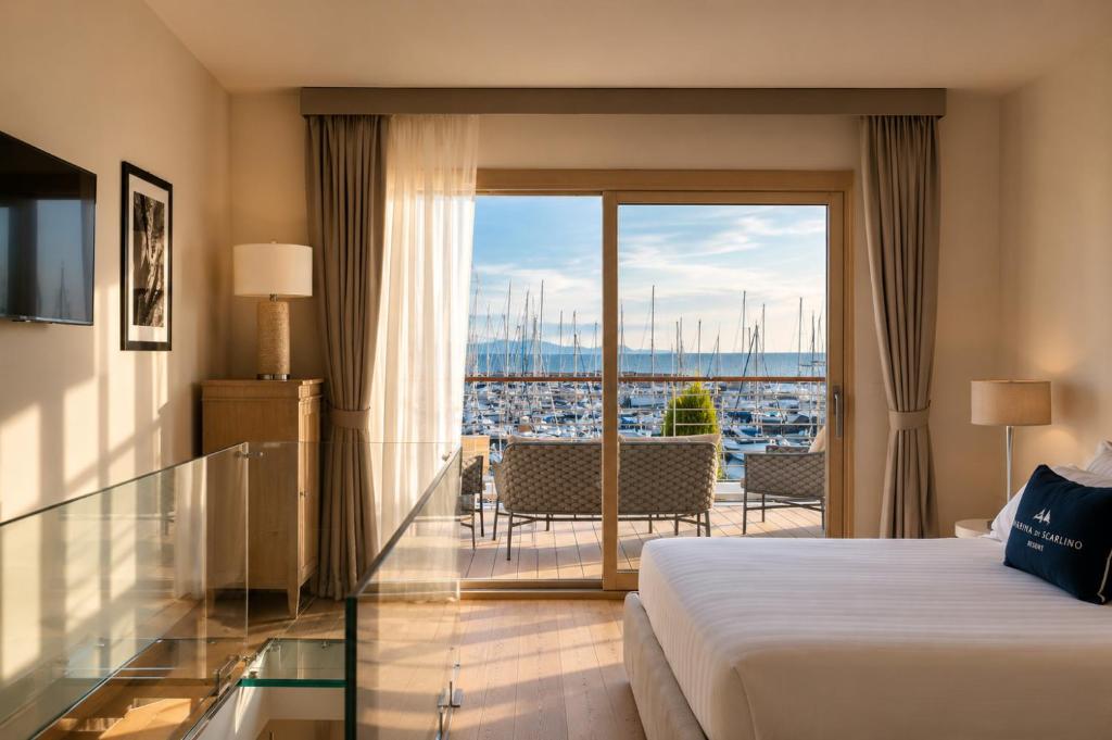 Marina di Scarlino Resort