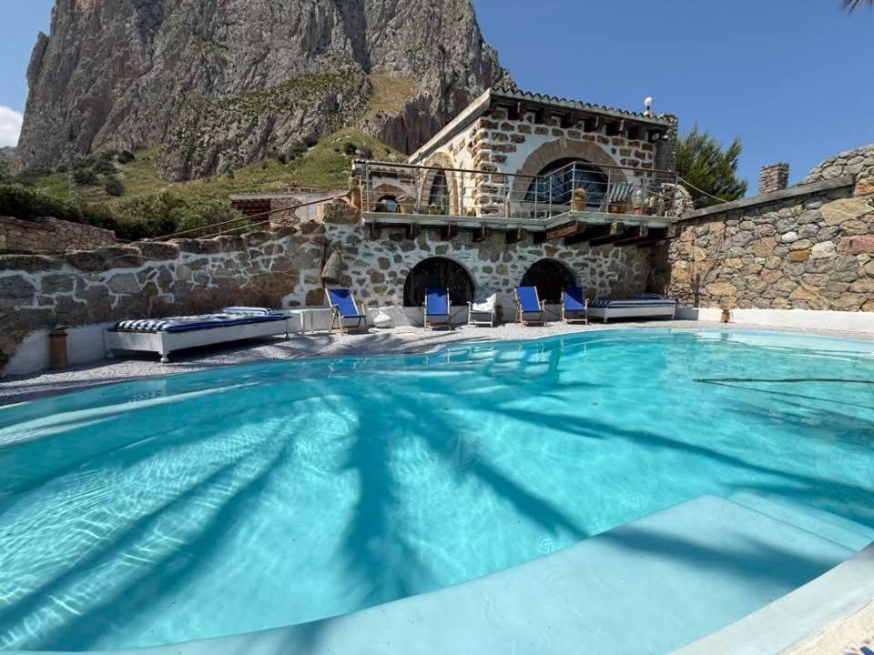 Villa Di Maria
