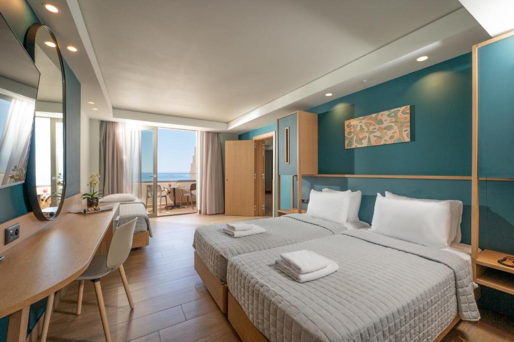 Royal & Imperial Belvedere Resort - 