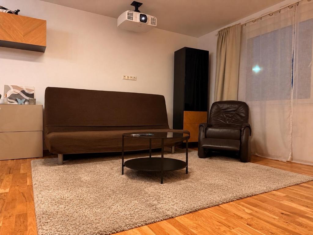 Bequeme Wohnung in Nähe Schönbrunn & U-Bahn!
