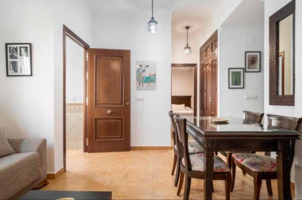 Casa Pastora