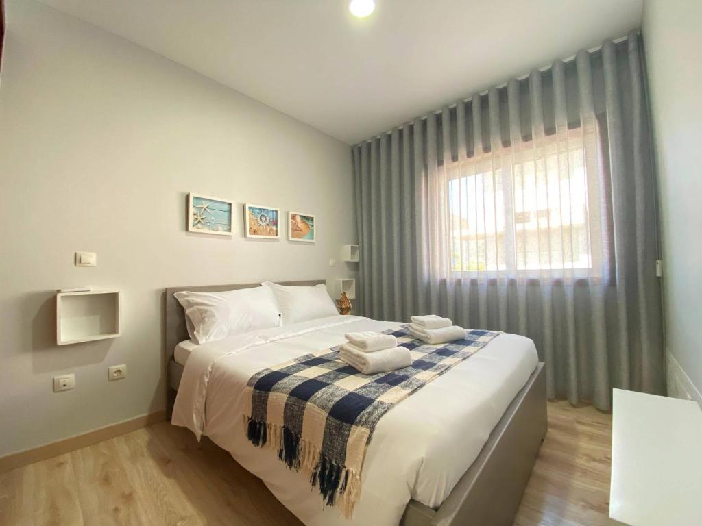 Sea Breeze - Casa na Praia
