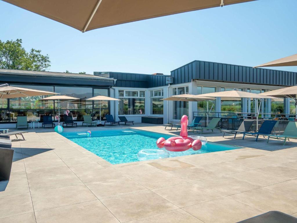 Ibis Styles Colmar Nord – photo 15