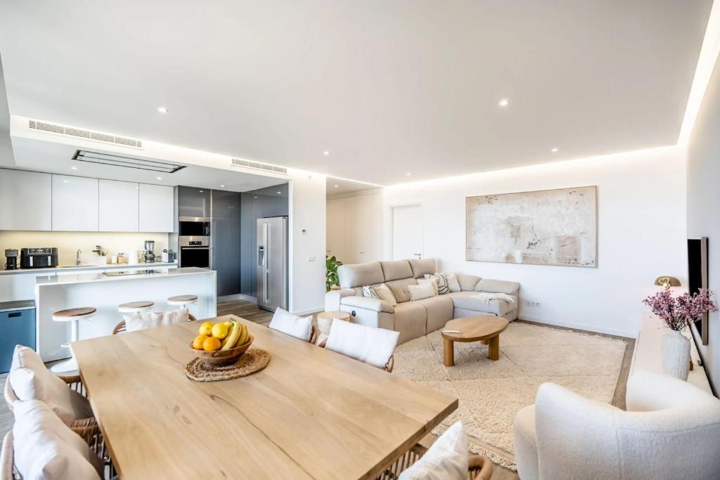 Premium Beach Residence