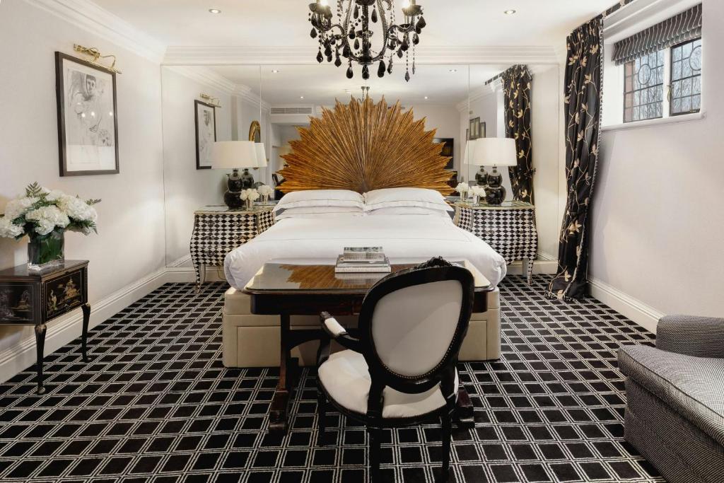 Milestone Hotel Kensington - 
