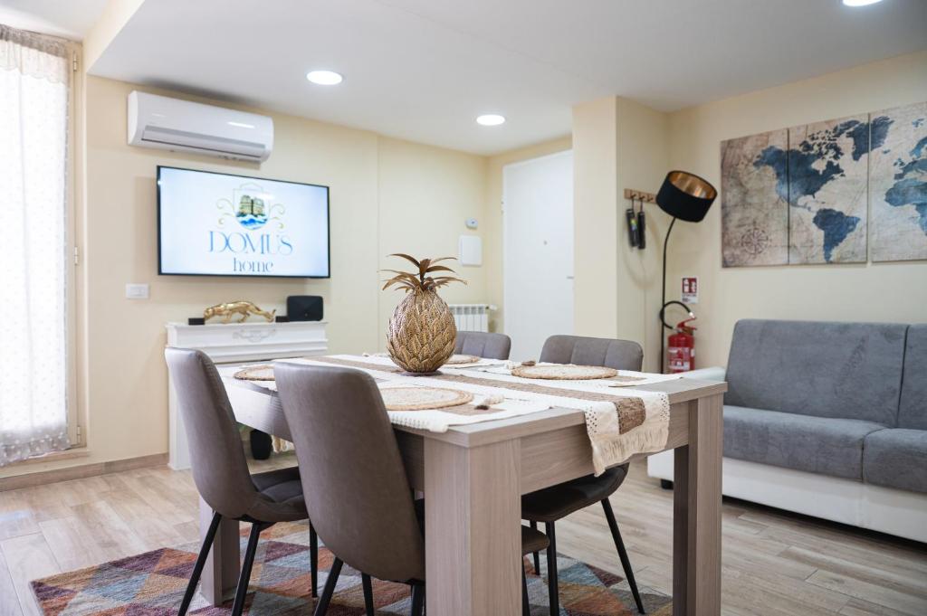 Domus Home Ladispoli