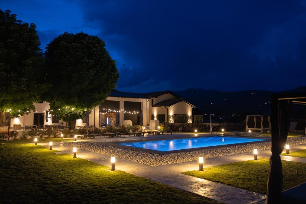 GardaZen Suites - luxury - adults only