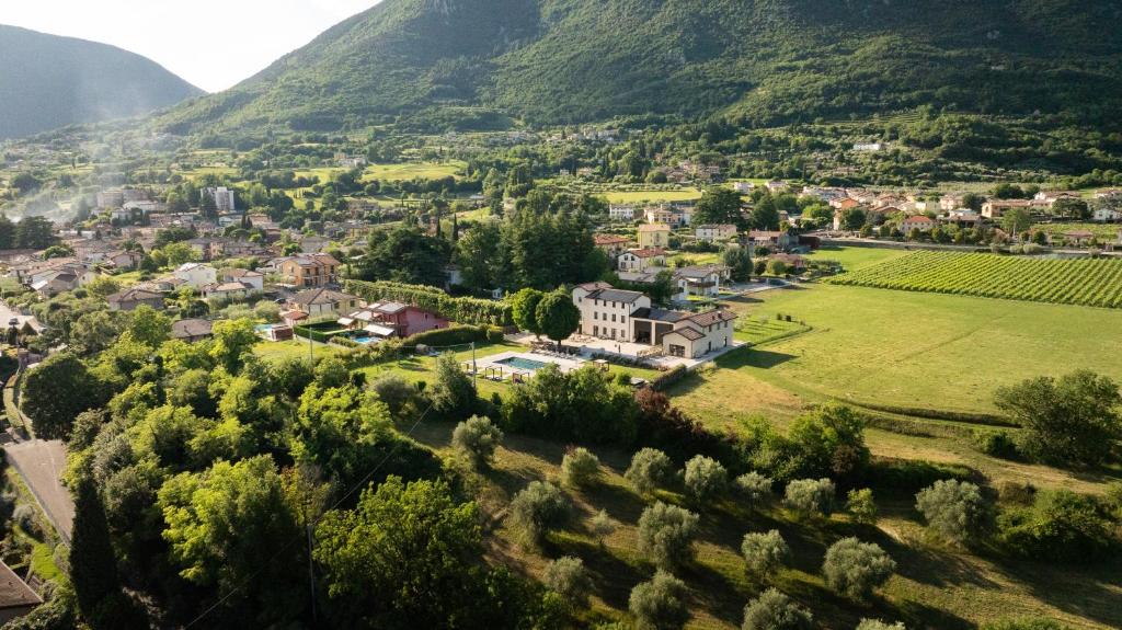GardaZen Suites - luxury - adults only