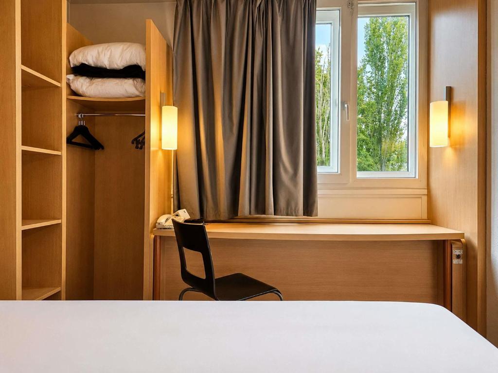ibis Paris Porte d'Italie - Standard Twin Room