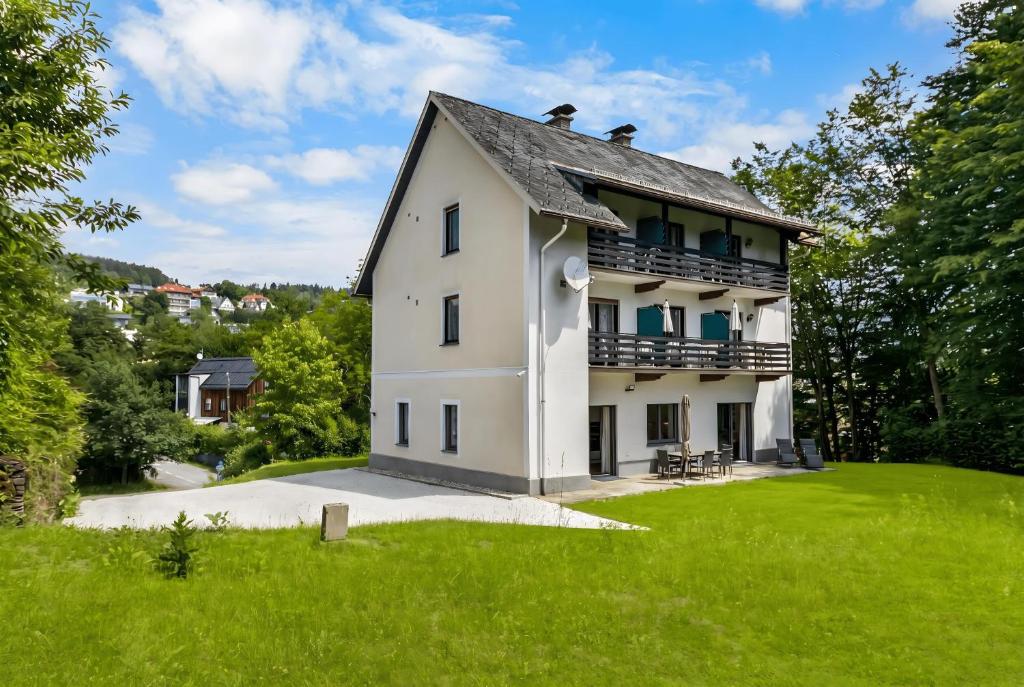 Haus Melanie