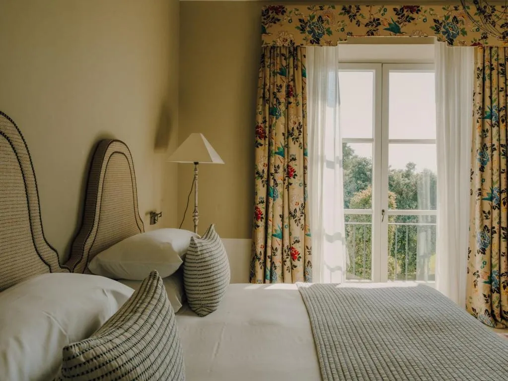 Executive Suite with Spa Access
