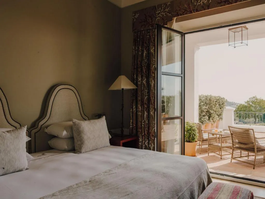 Family Two-Bedroom Suite with Spa Access