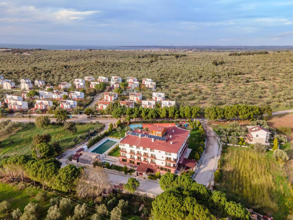 Helen Troya Hotel Geyikli - Housity