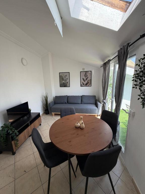 Faro Central Home