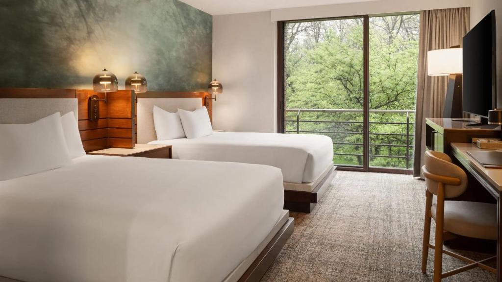 Hyatt Lodge Oak Brook Chicago - 
