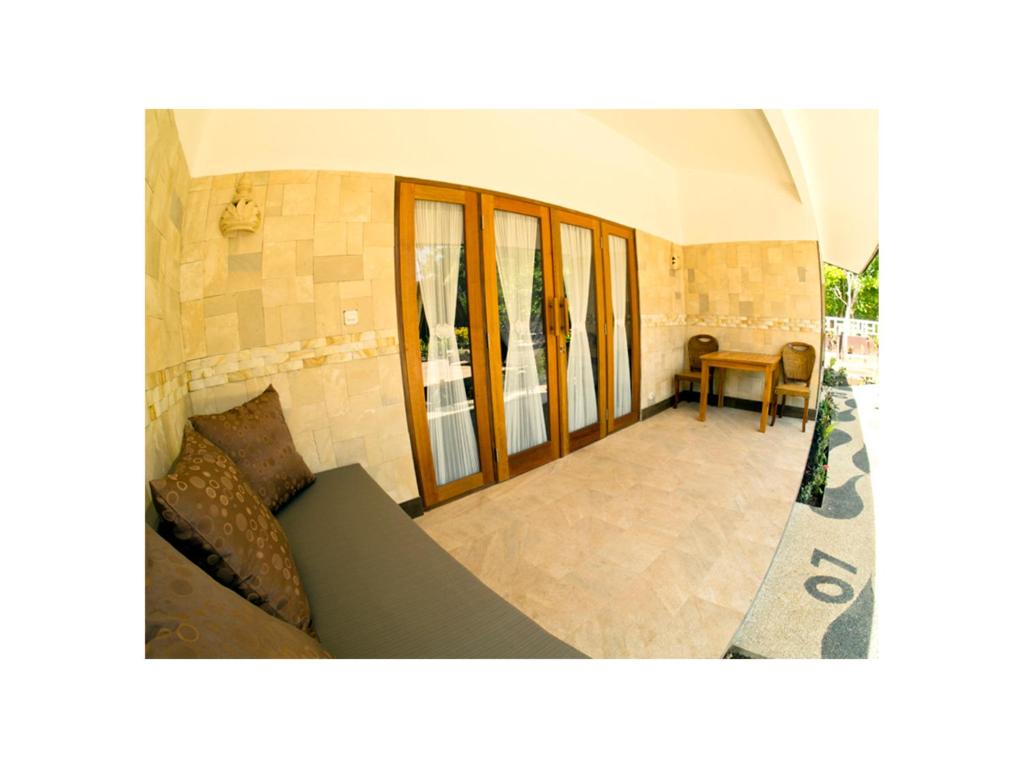 Gili Air Bungalows - 19