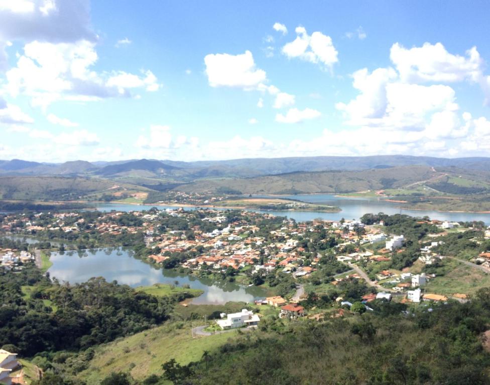  Mirante de Escarpas 1803