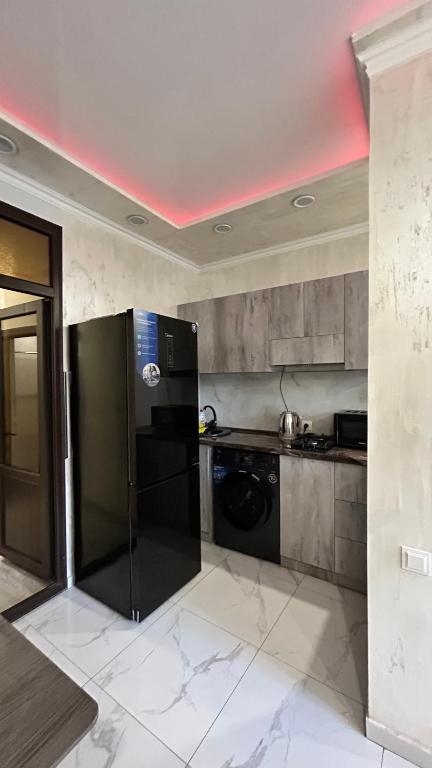 فضای داخلی Seasons Vibe Apartment Downtown Yerevan در ایروان - تصویر ۳
