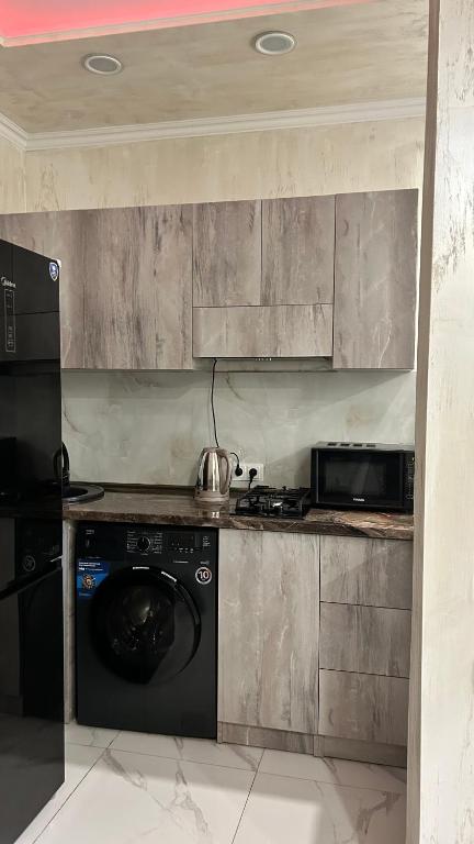امکانات Seasons Vibe Apartment Downtown Yerevan - تصویر ۴