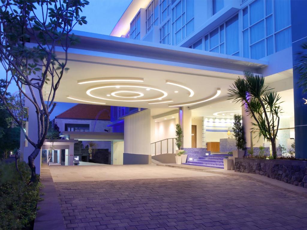 Holiday Inn Express Baruna by IHG photo