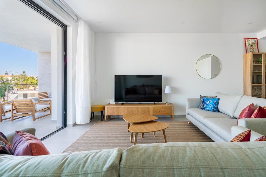 Dona Ana Beach Residence in Lagos