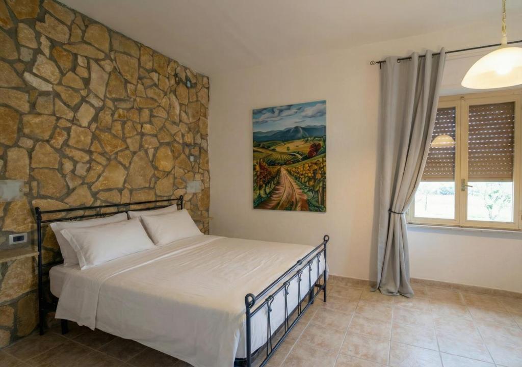 Villa Is Cherchis - Pool Resort Blue