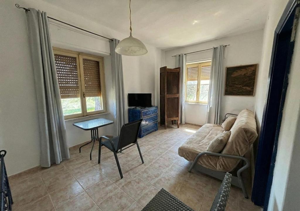 Villa Is Cherchis - Pool Resort Blue