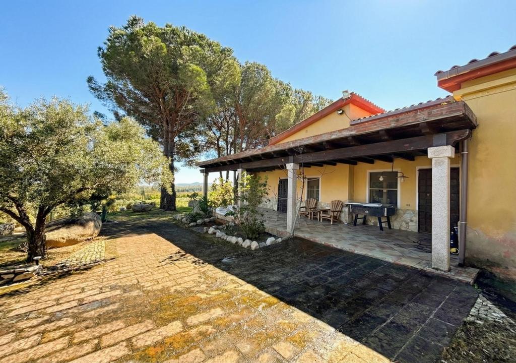 Villa Is Cherchis - Pool Resort Blue