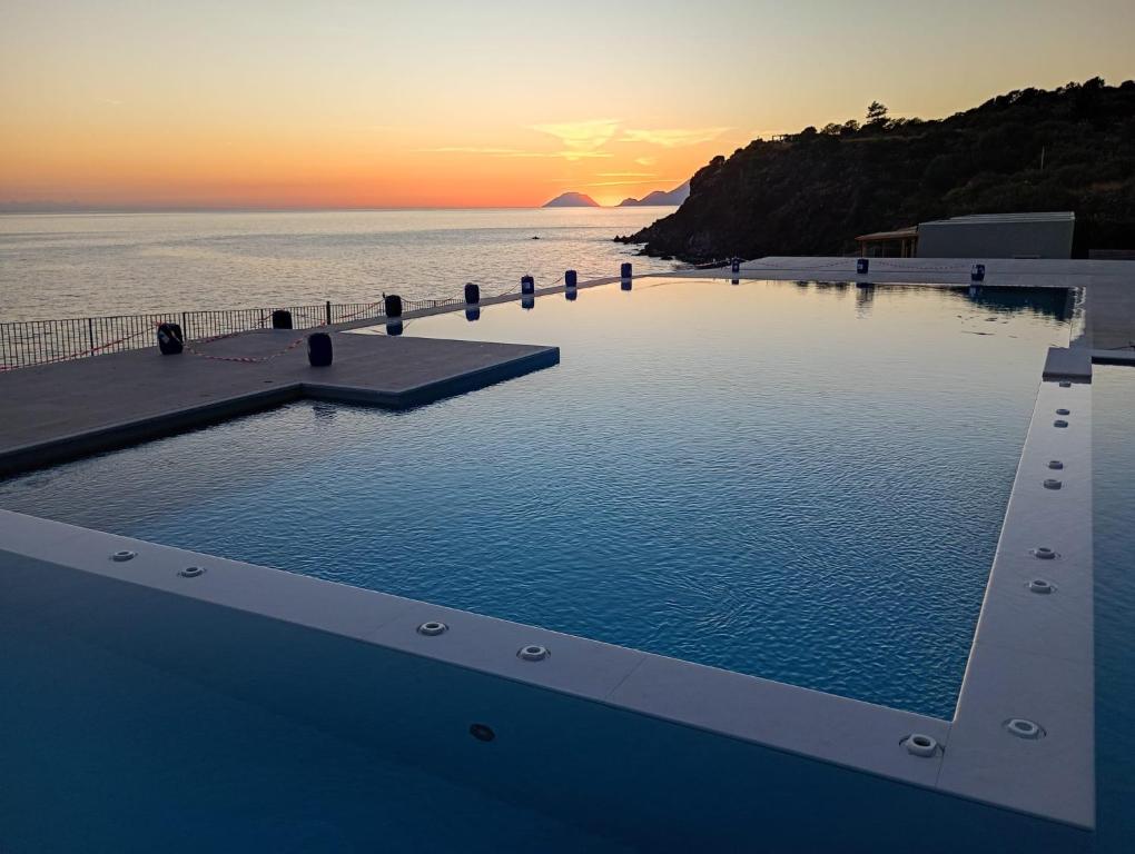 LAriana Resort, Glamping e Campeggio