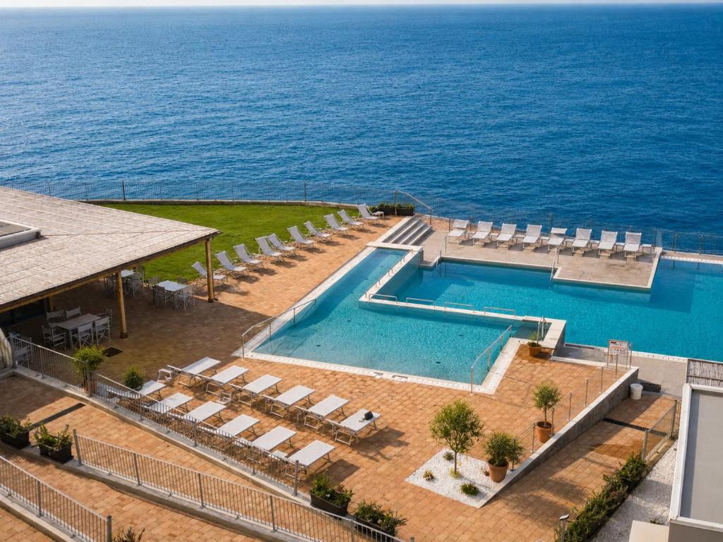 LAriana Resort, Glamping e Campeggio