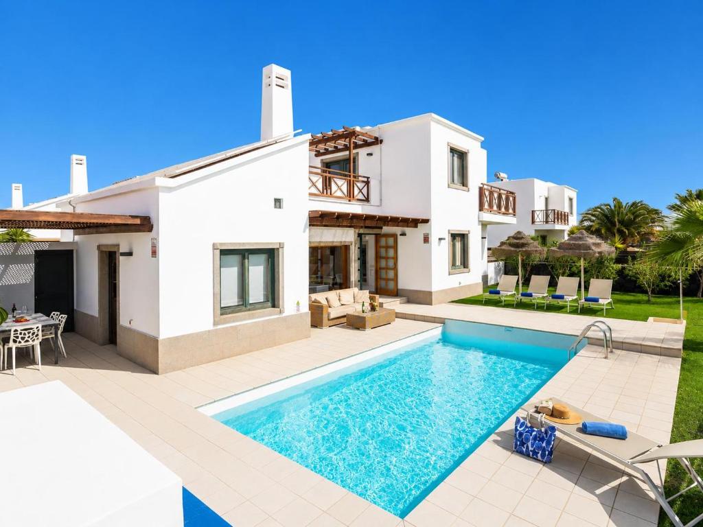 Villa Isadora