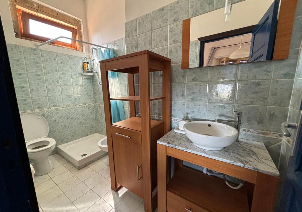 Villa Is Cherchis - Pool Resort Blue