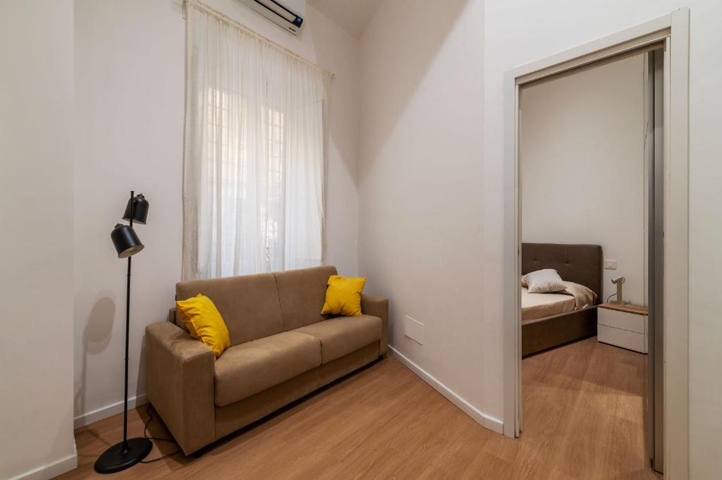 GuestHost - Elegant Flat Roma Prati & Ottaviano MA